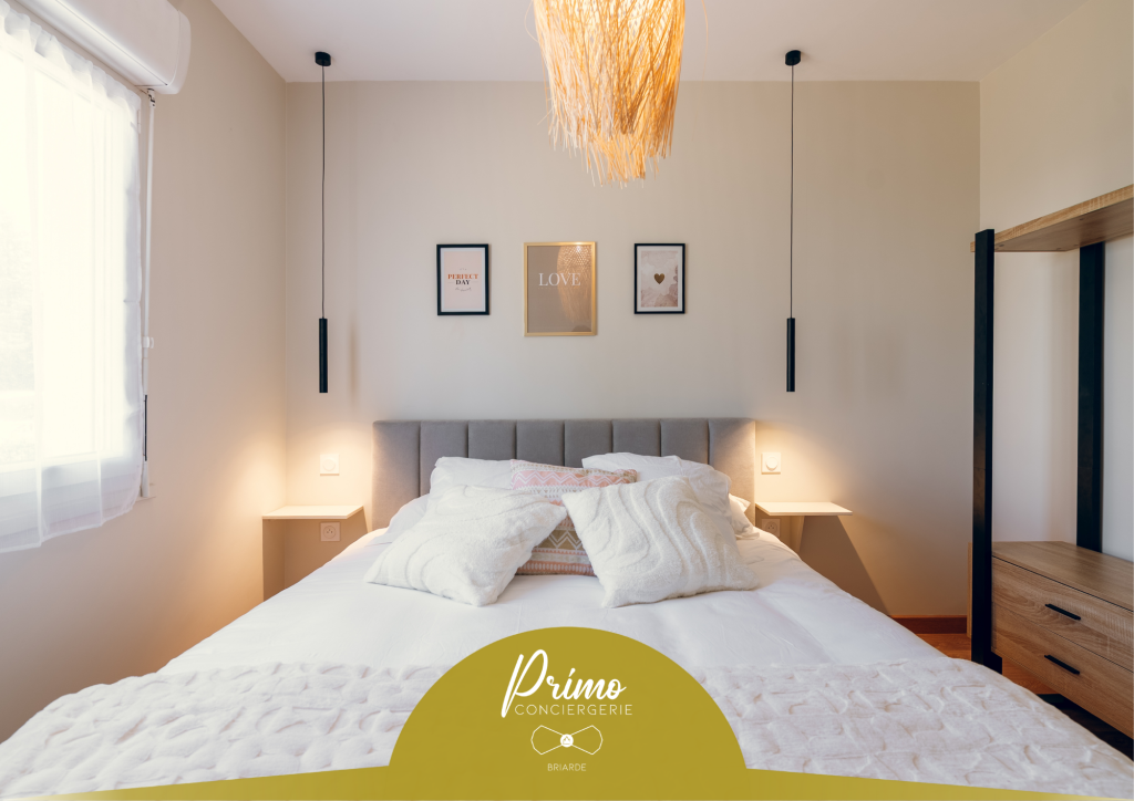 L’ élégant, climatisé & rénové