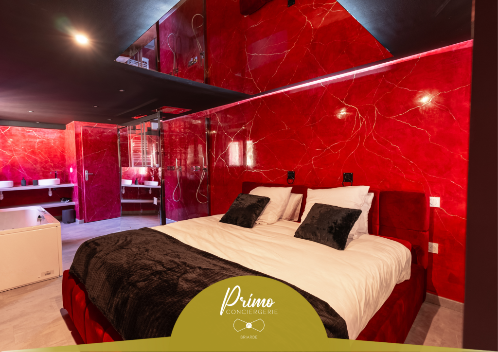 L’ Interdit - Désir et Sensualité