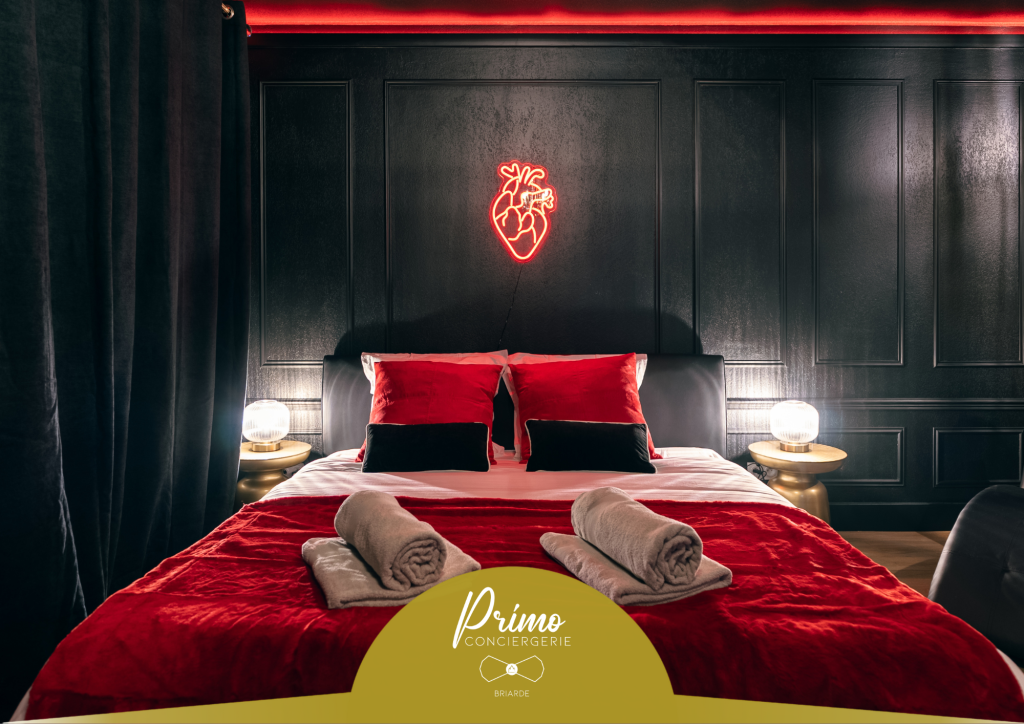 Le secret du marquis